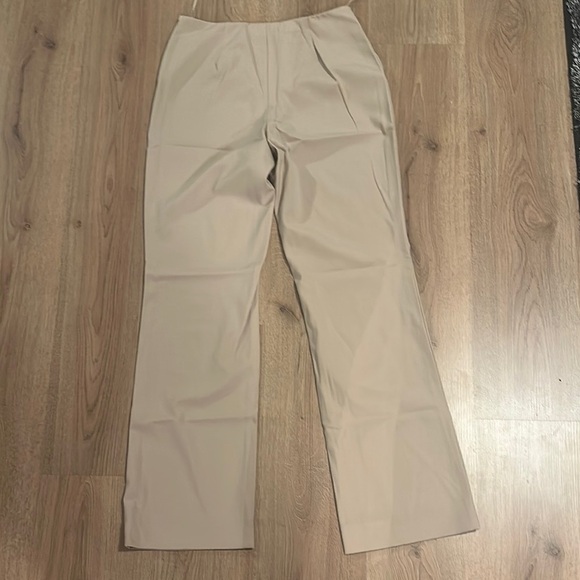 Ralph Lauren Tan Pants - Picture 3 of 4